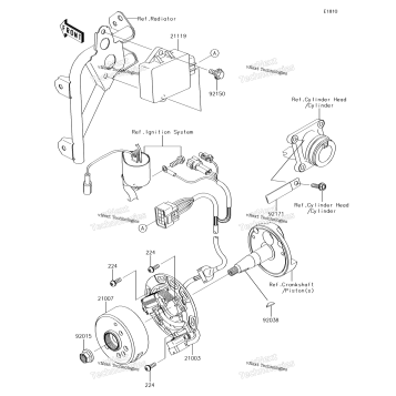 GENERATOR