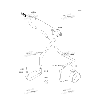 BILGE SYSTEM