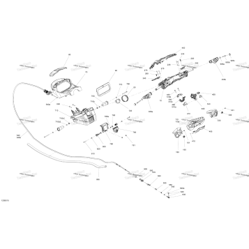 MECHANIC - STEERING