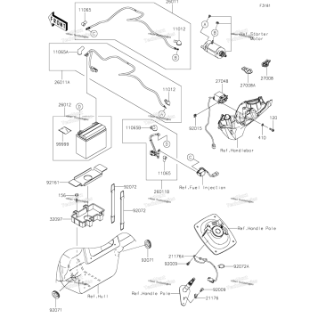 ELECTRICAL EQUIPMENT