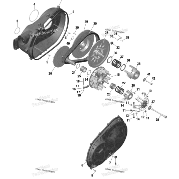 TRANSMISSION