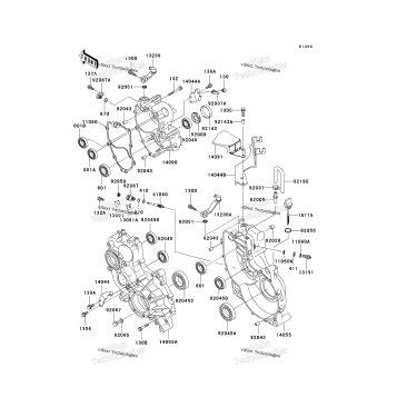 GEAR BOX