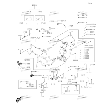 CHASSIS ELECTRICAL EQUIPMENT