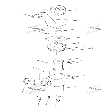 AIR BOX ASSEMBLY