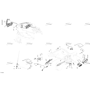 ELECTRIC - VEHICLE LIGHTING