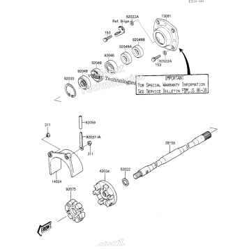 DRIVE SHAFT