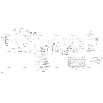 MAIN HARNESS XT, XT-P