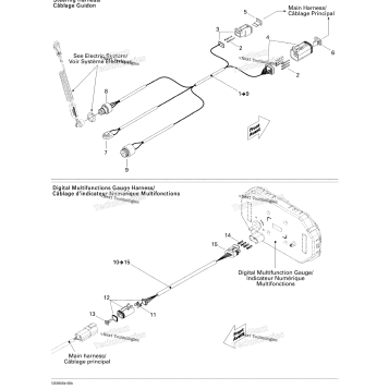 ELECTRICAL HARNESS 2
