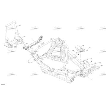 FRAME - SYSTEM