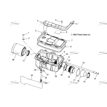 AIR BOX