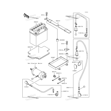 ELECTRICAL EQUIPMENT