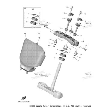 STEERING