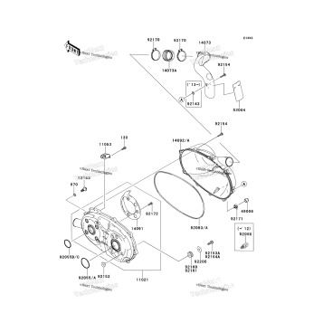 CONVERTER COVER