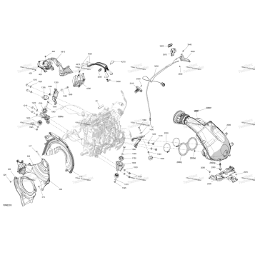 ENGINE - SYSTEM