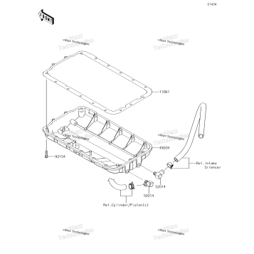 OIL PAN
