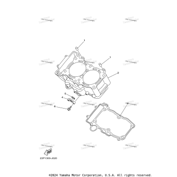CYLINDER