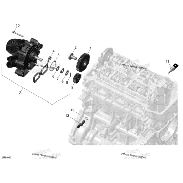 ENGINE COOLING