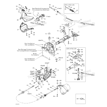 STEERING SYSTEM