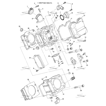 CYLINDER /AB/AC