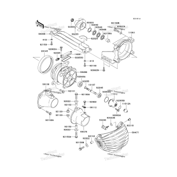 JET PUMP (E2)