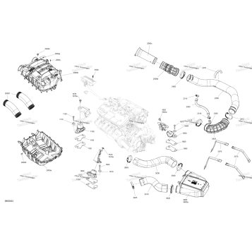 ENGINE - SYSTEM