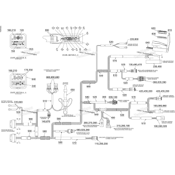 ELECTRICAL HARNESS
