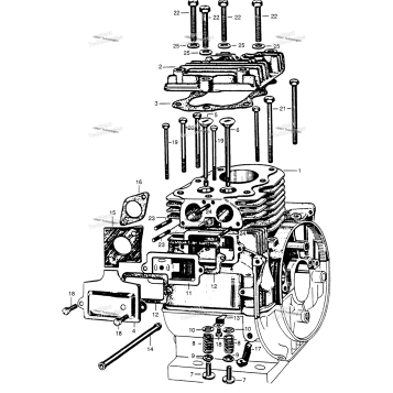 CYLINDER