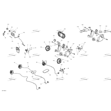 ELECTRICAL SYSTEM - ACCESSORIES