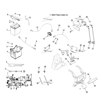 ELECTRICAL /AS/AT/AU/AW