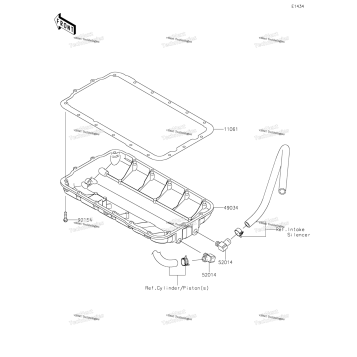 OIL PAN