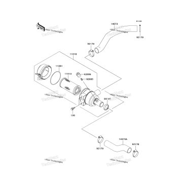 AIR CLEANER