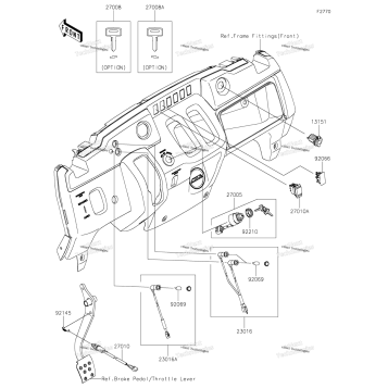 IGNITION SWITCH