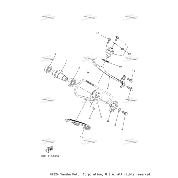 CAMSHAFT & CHAIN