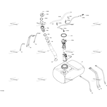 FUEL SYSTEM