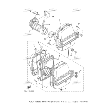 INTAKE 2