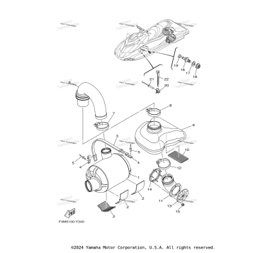 EXHAUST 3