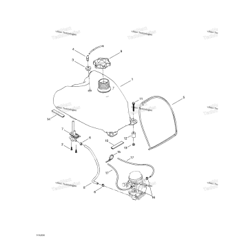 FUEL SYSTEM