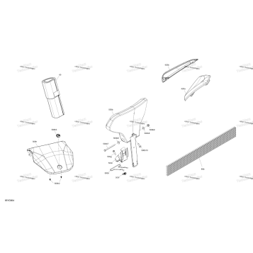MISCELLANEOUS - UTILITIES