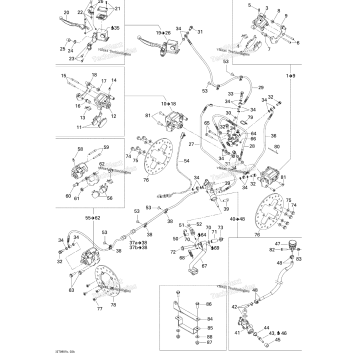 HYDRAULIC BRAKES EUROPE
