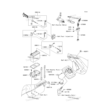 ELECTRICAL EQUIPMENT