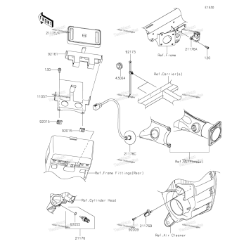 FUEL INJECTION