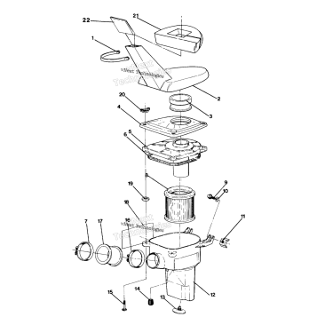 AIR BOX ASSEMBLY