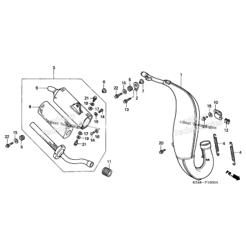 EXPANSION CHAMBER