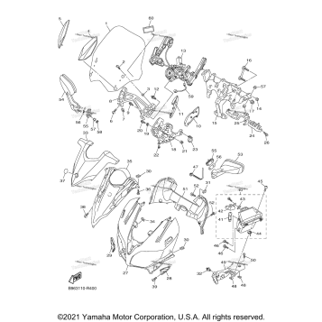 COWLING 1