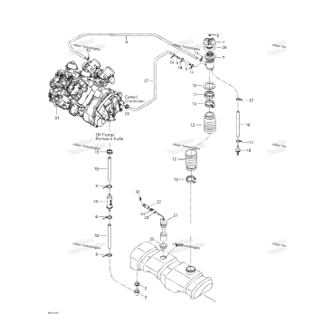 OIL INJECTION SYSTEM