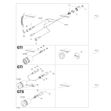 ELECTRICAL ACCESSORIES