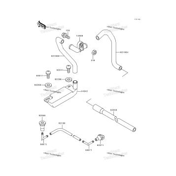 BILGE SYSTEM