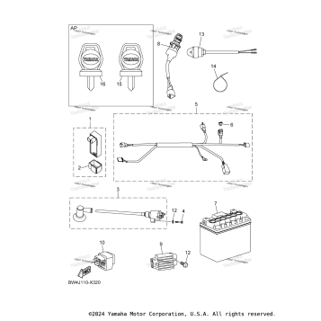 ELECTRICAL 1