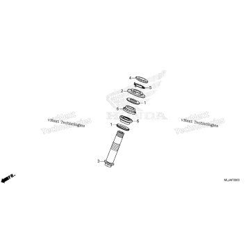 STEM SHAFT