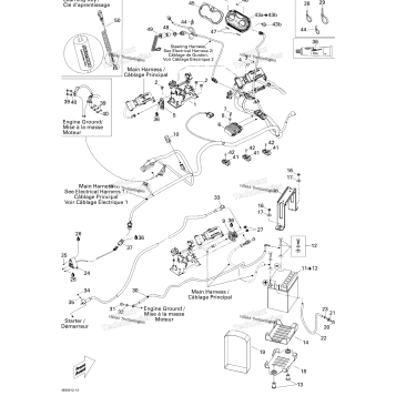 ELECTRICAL SYSTEM